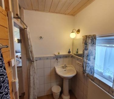 Goessweinstein House | Pension am Kirschgarten