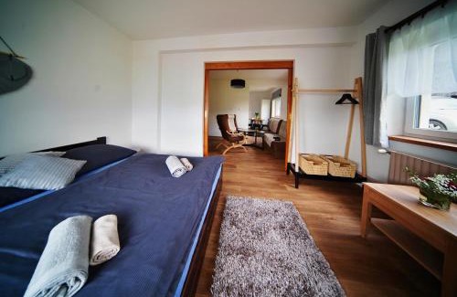 Rejdice Apartment | Pension Aneta