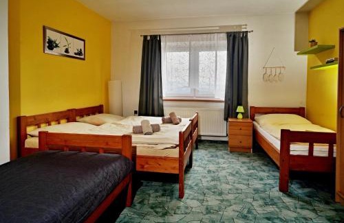 Rejdice Apartment | Pension Aneta