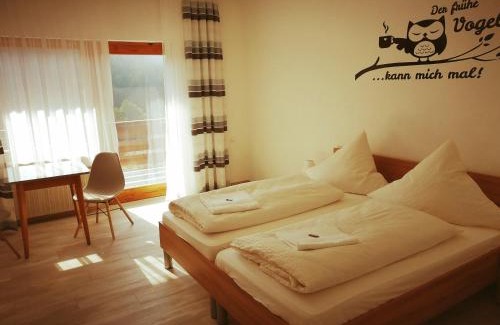 Miltach Bed & Breakfast | Pension Brandner