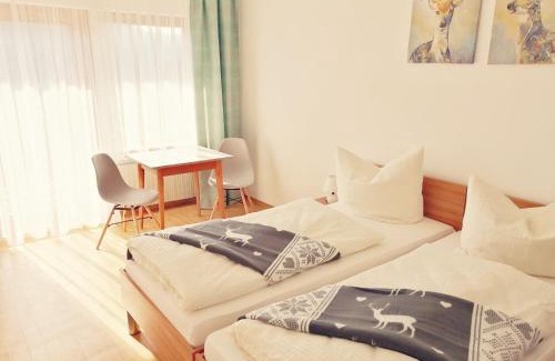 Miltach Bed & Breakfast | Pension Brandner