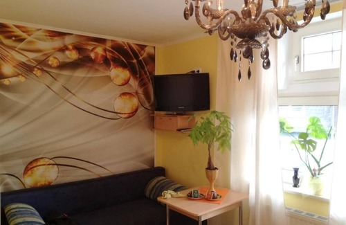 Bad Hoenningen House | Pension Carmen