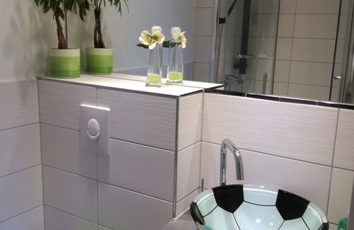 Bad Hoenningen House | Pension Carmen