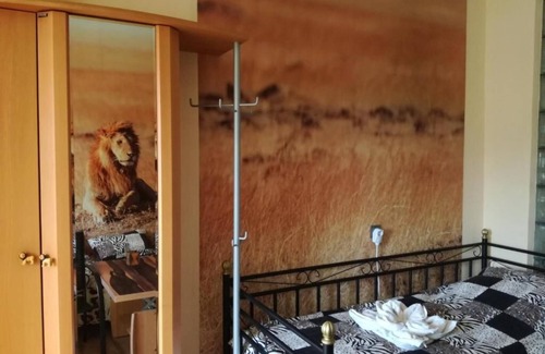 Bad Hoenningen House | Pension Carmen