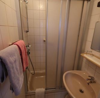 Bad Endbach House | Pension Central