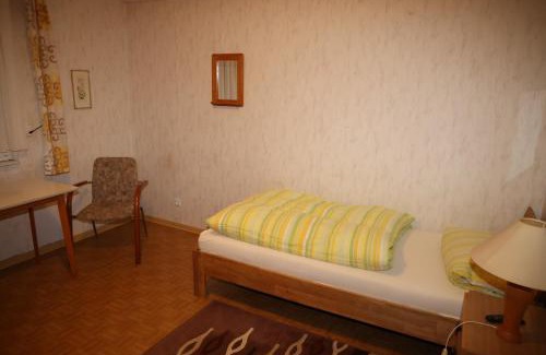 Bad Endbach House | Pension Central