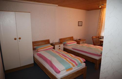 Bad Endbach House | Pension Central