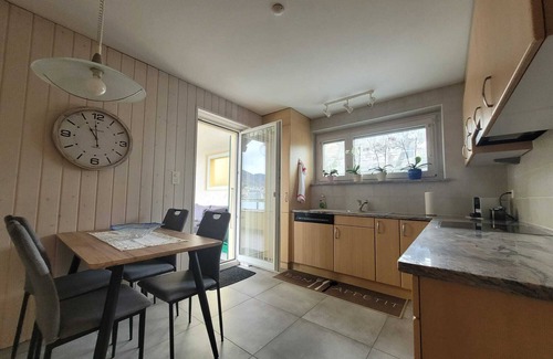 Moutier Apartment | Pension chez claudy