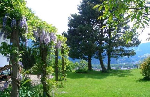 Kramsach Apartment | Pension Christoph - Apartment Christoph