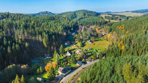 Teplice nad Metuji House | Pension Dita - Adršpach