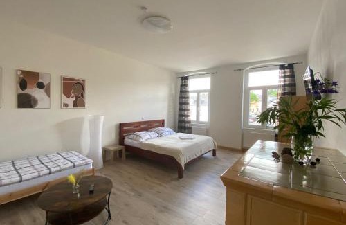 Treuen House | Pension Eberhart