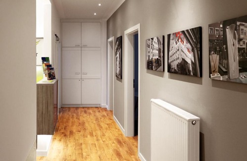 Donauwoerth House | Pension Engelkeller