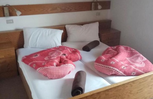 Barbiano House | Pension Englwirt