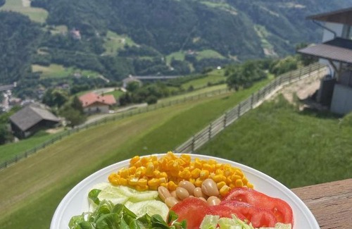 Barbiano House | Pension Englwirt