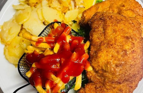 Barbiano House | Pension Englwirt