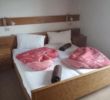 Barbiano House | Pension Englwirt