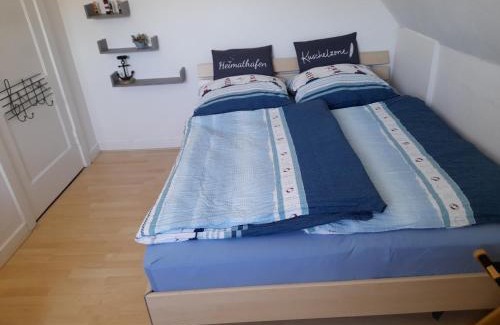 Klausdorf Apartment | Pension Entenhausen