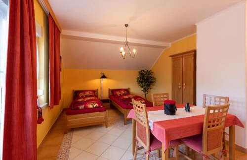 Ostrov House | Pension Eric