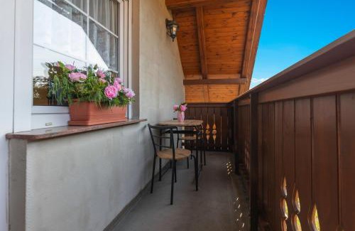 Ostrov House | Pension Eric