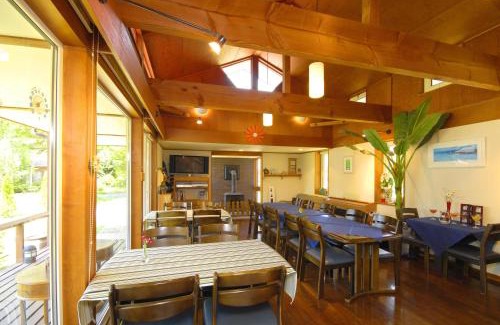 Kobuchisawacho Bed & Breakfast | Pension Field