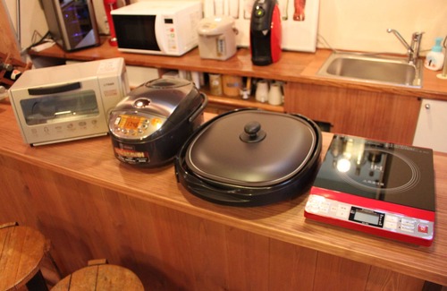 Kobuchisawacho House | Pension Field