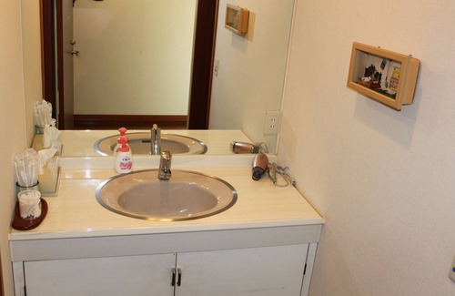 Kobuchisawacho House | Pension Field