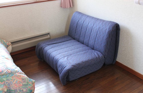 Kobuchisawacho House | Pension Field