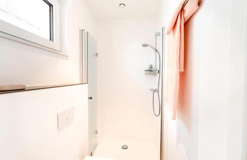 Grossmehring House | Pension Fiets