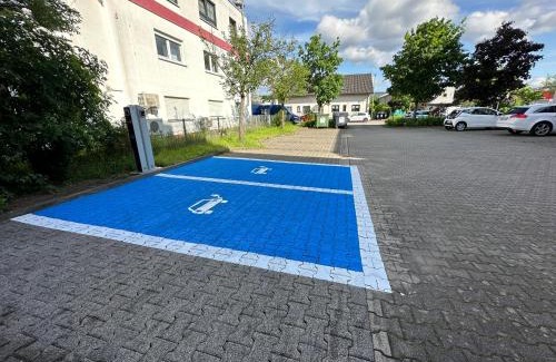 Knielingen House | Pension Gästehaus Kautz