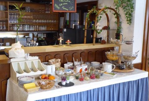 Oberweissenbrunn House | Pension Gasthof Zum Lamm