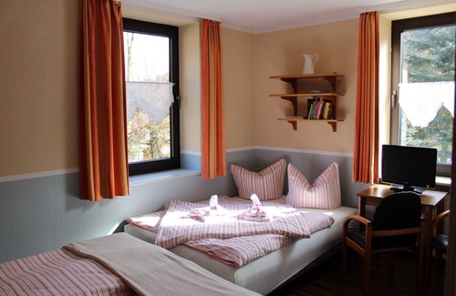 Heiligengrabe House | Pension & Gasthaus Kattenstieg