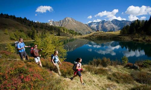 Weisspriach House | Pension Gruber