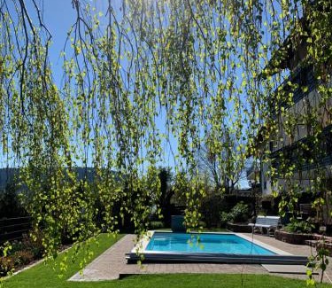 Mondfeld House | Pension Haus Erika