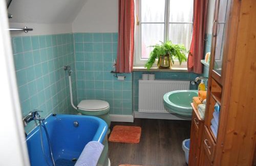 Donauwoerth House | Pension Haus Gertrud