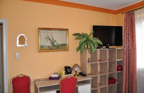 Donauwoerth House | Pension Haus Gertrud