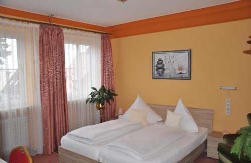 Donauwoerth House | Pension Haus Gertrud