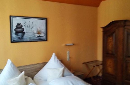 Donauwoerth House | Pension Haus Gertrud