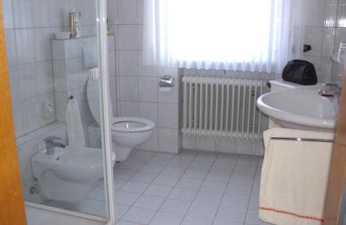 Bad Duerkheim House | pension Helga