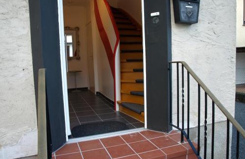 Landwehrhagen Apartment | Pension Hugo