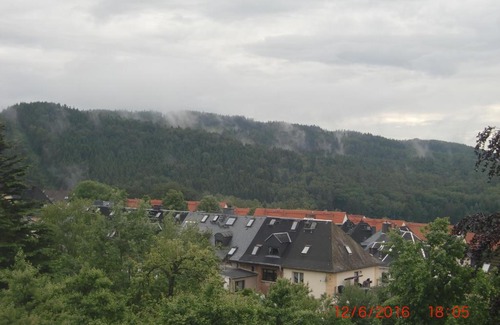 Aue House | Pension Irmisch