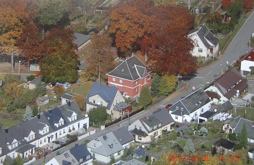 Aue House | Pension Irmisch