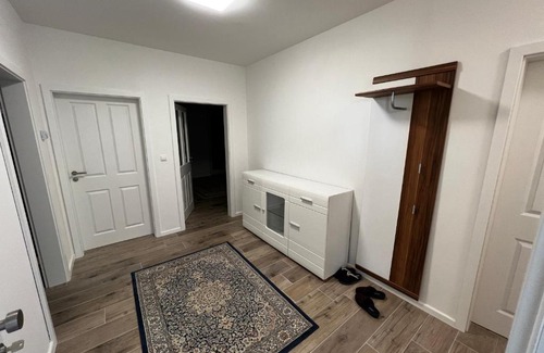 Goldenstedt Hotel | Pension Isik in Goldenstedt, möbliert