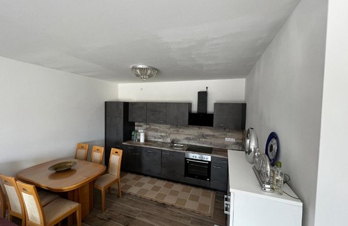 Goldenstedt Hotel | Pension Isik in Goldenstedt, möbliert