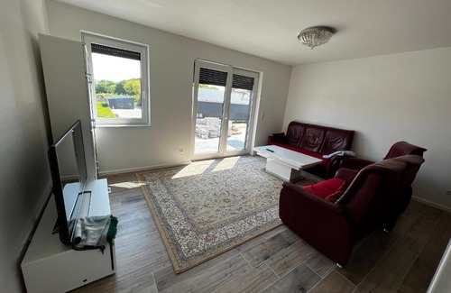 Goldenstedt Hotel | Pension Isik in Goldenstedt, möbliert