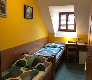 Brno-Lisen House | Pension Kadlcuv Mlyn