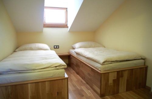 Hradek nad Nisou House | Pension La Campagna