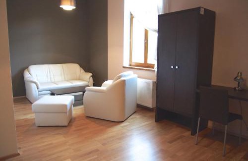 Hradek nad Nisou House | Pension La Campagna