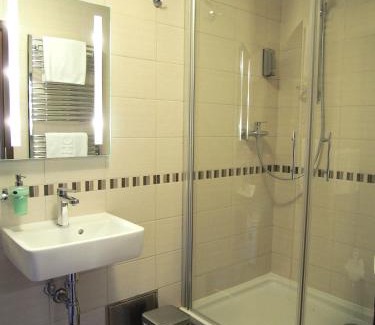 Hradek nad Nisou House | Pension La Campagna