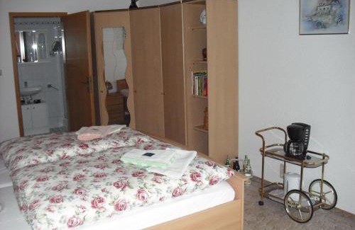 Bad Suderode House | Pension Möhring