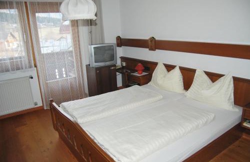 Hermagor-Pressegger See Bed & Breakfast | Pension Marienhof